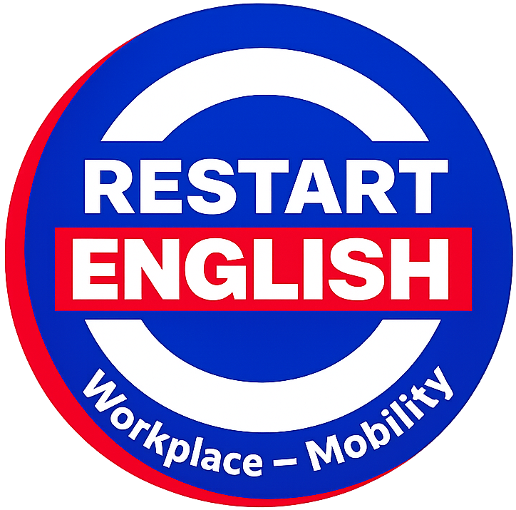Logo Workplace & Mobility